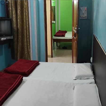 Hotel Avadh Balrāmpur Eksteriør bilde