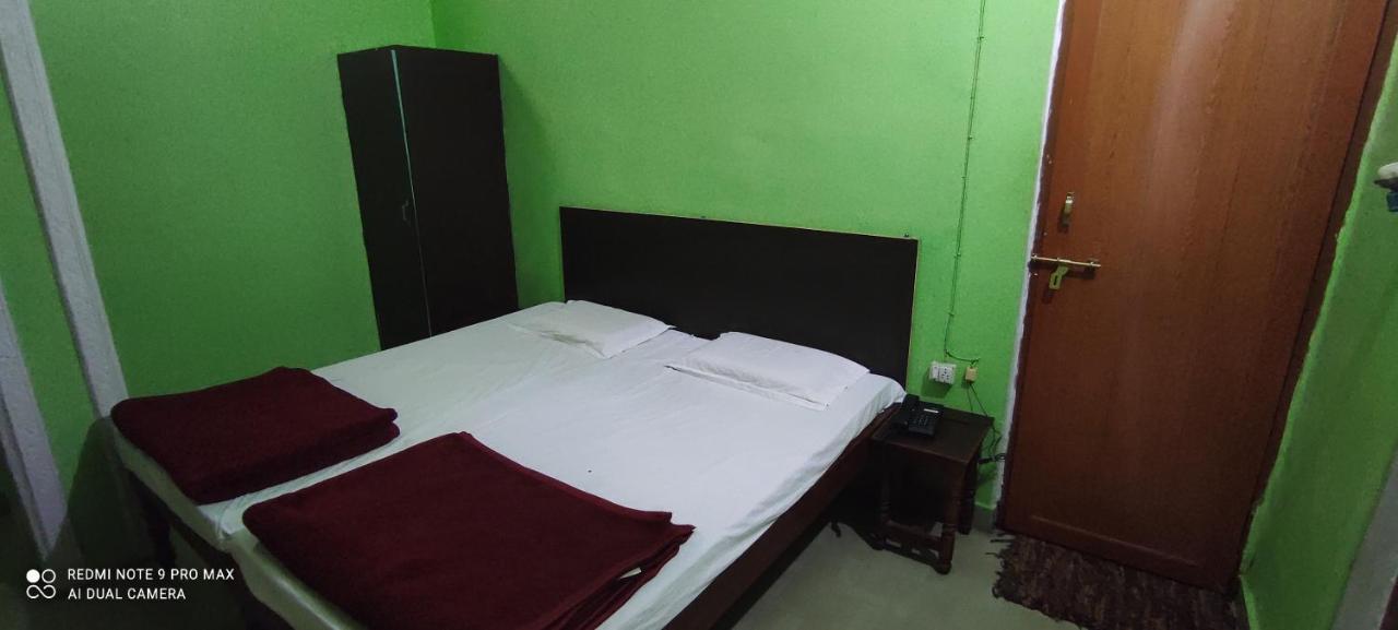 Hotel Avadh Balrāmpur Eksteriør bilde