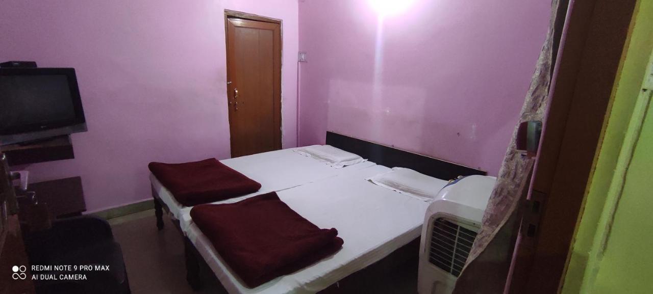 Hotel Avadh Balrāmpur Eksteriør bilde