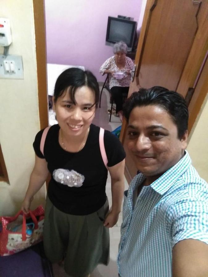 Hotel Avadh Balrāmpur Eksteriør bilde